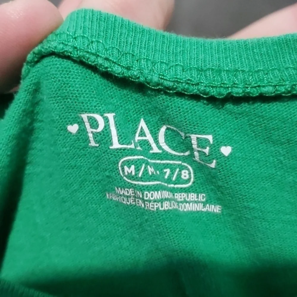 Girls‎ tshirt